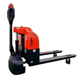 [UDT] — HPE-1500 Lift Automatic Pallet Truck