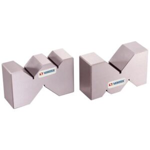 [Vertex] — V-3VA-S V Block (Cast Iron Type A)