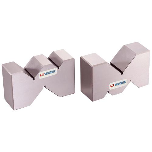 [Vertex] — V-3VA-S V Block (Cast Iron Type A)