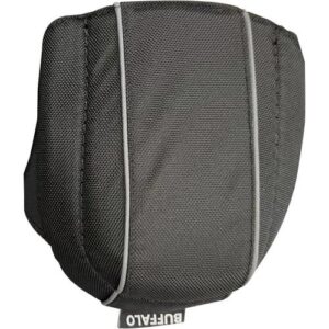 [Seshin Buffalo] — SB-9007 PRO Tool Bag Knee Protector (Professional Grade)