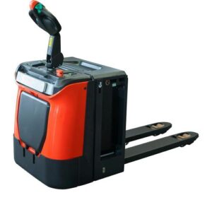 [UDT] — LFP-20N Lift Automatic Pallet Truck