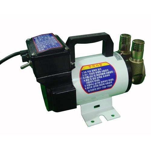 [Daehwa Electric] — DPO50C-24 Multi-Purpose Vacuum Pump