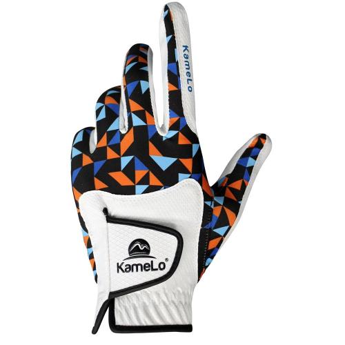 [Camelo] — 151-G Golf Gloves