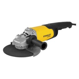 [STANLEY] — SL229S Angle Grinder