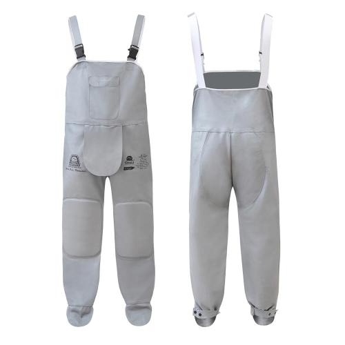 [Camelo] — W121-1 Welding Pants