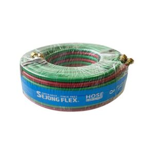 [Sejong Flex] — 803-4313 Twin Hose