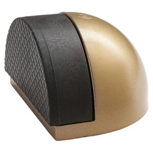 [CHUNGGU] — 166-8315 Half-Moon Door Stopper (Flush)