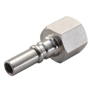 [CDC] — HPF20 Air Coupler