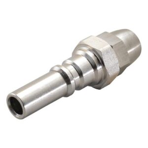 [CDC] — HPN08 Air Nut Coupler