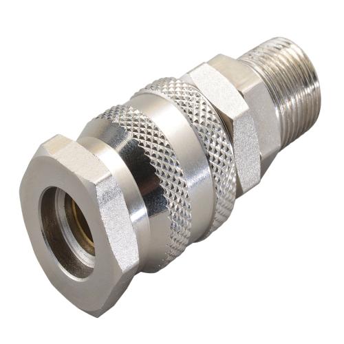 [CDC] — HSM20 Air Coupler
