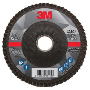 [3M] — 7012786083 Disc Wheel Paper
