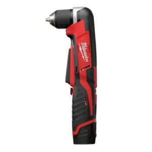 [Milwaukee] — ‘018468029 Cordless Corner Drill