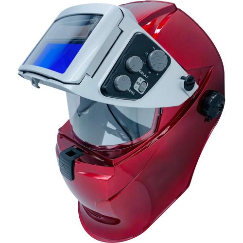 [Cerbo] — 5000X2 Auto Darkening Welding Helmet