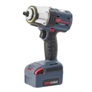 [Ingersoll Rand] — W5153 Cordless Impact Wrench
