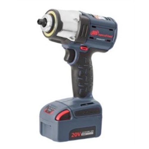 [Ingersoll Rand] — W5153 Cordless Impact Wrench