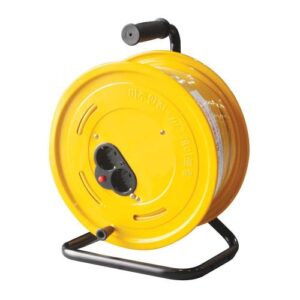 [Miju] — MJM-E1530 Wire Reel (Economy Type)