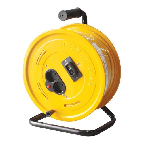 [Miju] — MJM-ES1530 Wire Reel (Economy Type)
