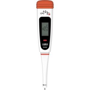 [Kimisanggung] — SB-500 Salinity Meter