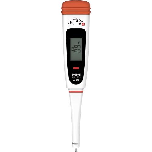 [Kimisanggung] — SB-500 Salinity Meter