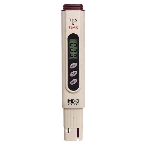 [Kimisanggung] — TDS4TEMP Water Quality Meter