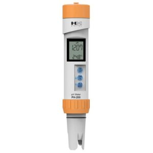 [Kimisanggung] — PH-200 Water Quality Meter