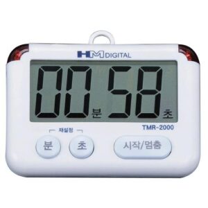 [Kimisanggung] — TMR-2000 Timer
