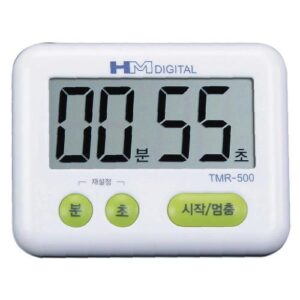 [Kimisanggung] — TMR-500 Timer