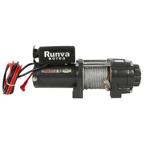 [Runba] — RKEP-3500U DC Winch DC Winch (12V)