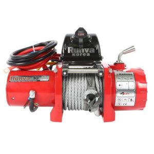 [Runba] — RKEX-10000SG DC Winch DC Winch (12V)