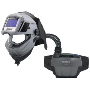 [OTOS] — AW-300-1WH Air Wing Motorized Respirator
