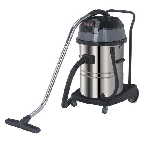 [UDT Vacuum] — BY-502 (BY-783S) Vacuum (Wet/Dry)