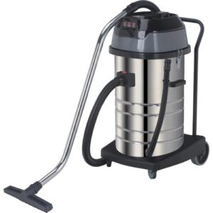 [UDT Vacuum] — BY-503 (BY-785S) Vacuum (Wet/Dry)