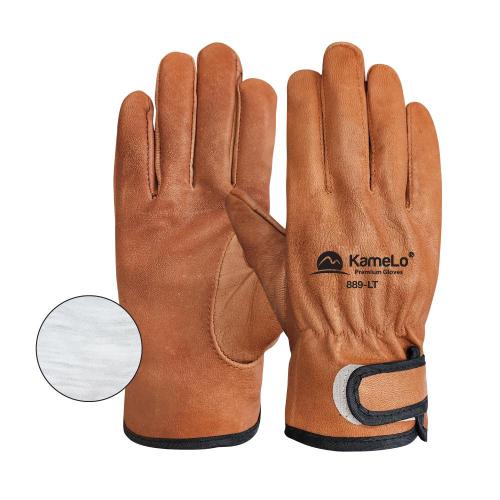 [Camelo] — 889-LT Argon Gloves
