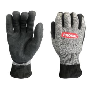 [Procell] — PS-103 Puncture-Resistant Gloves