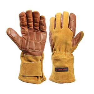 [Procell] — PS-103 Vibration-Resistant Gloves