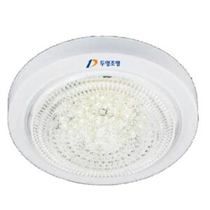 [DOOYOUNG] — GE-15SA LED Ceiling-Mount Light