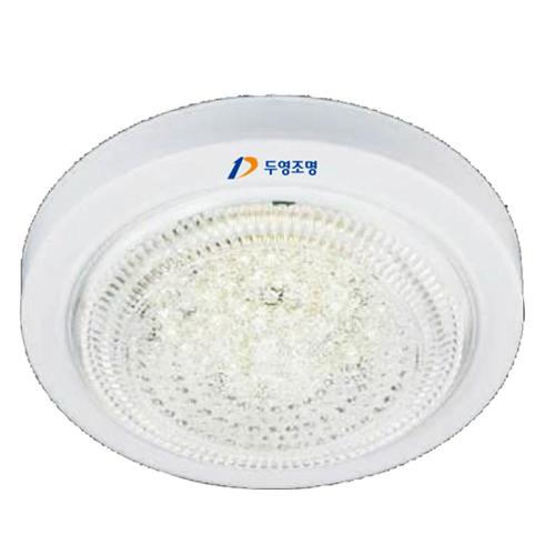 [DOOYOUNG] — GE-15SA LED Ceiling-Mount Light