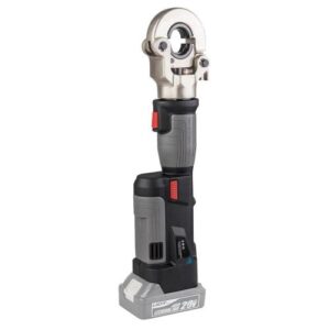 [UDT] — UP-300 Hydraulic Charging Cordless Hydraulic Crimping Tool