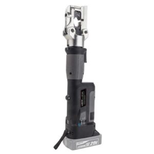 [UDT] — UP-240 Hydraulic Charging Cordless Hydraulic Crimping Tool