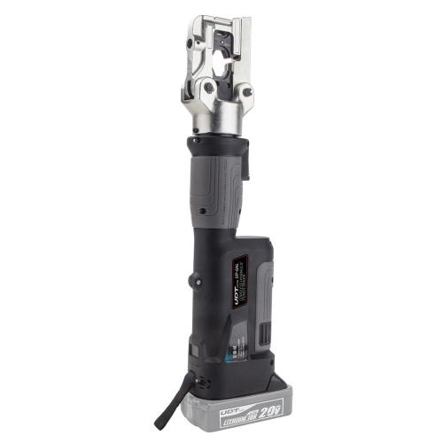 [UDT] — UP-240 Hydraulic Charging Cordless Hydraulic Crimping Tool