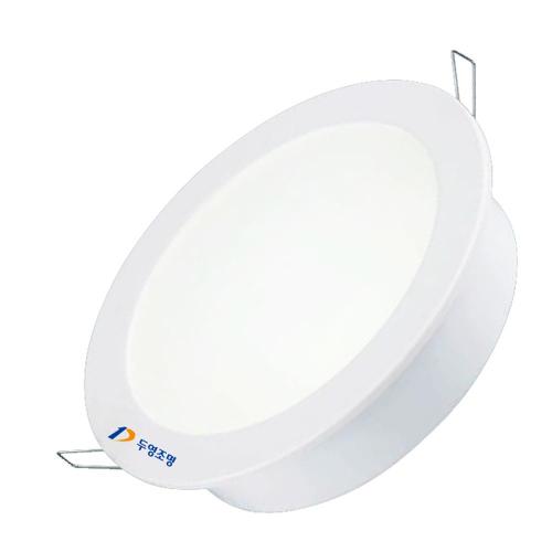 [DOOYOUNG] — GE-15DW LED Downlight