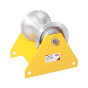 [UDT] — UD-160 Hydraulic Wire Cable Roller