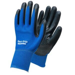 [Ssangma Gloves] — U3 NBR Foam-Coated Gloves