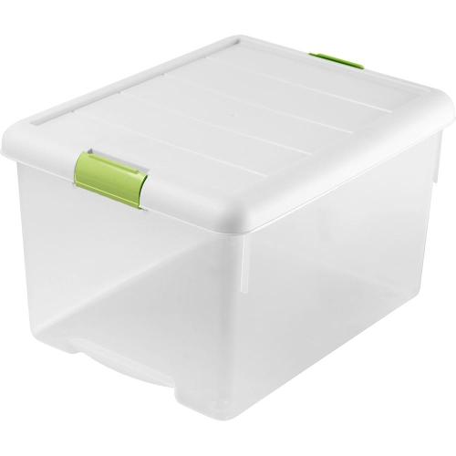[CHANGSHIN] — 60L Jumbo Living Box