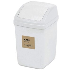 [CHANGSHIN] — / 2L Blank Trash Bin