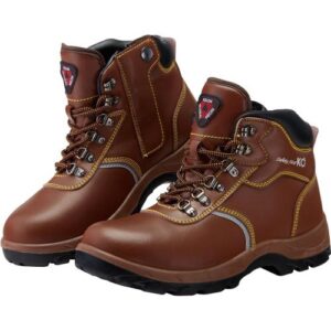 [Kolon Global] — KG-611 Safety Shoe