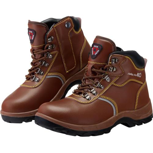 [Kolon Global] — KG-611 Safety Shoe
