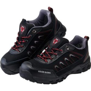 [Colorlong Global] — KG-460 Safety Shoe