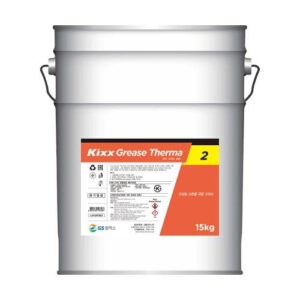 [GS Caltex] — L4715P15K1 Grease