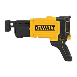 [DeWALT Charger] — DCF6202 Cordless Magazine Head